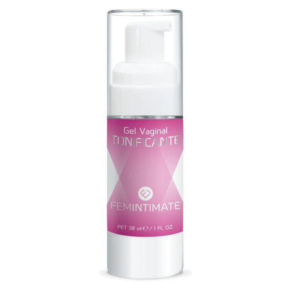 FEMINTIMATE - GEL VAGINAL TONIFICANTE 30 ML