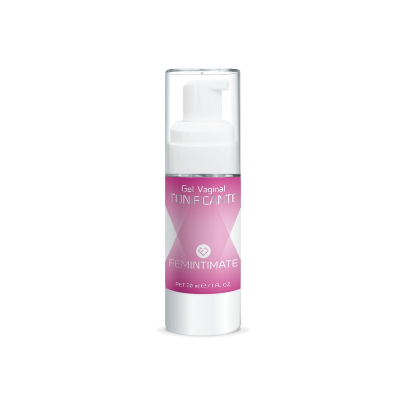 FEMINTIMATE - TONING VAGINAL GEL 30 ML - Wasserbasis | Vybes.it