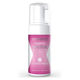 FEMINTIMATE - INTIMATE LIMPIADOR MOUSSE 100 ML