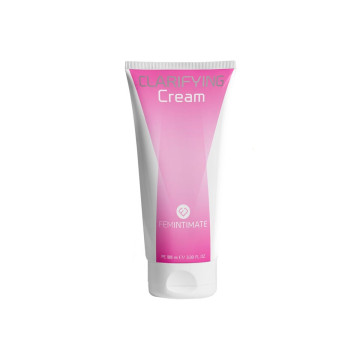 FEMINTIMATE - CRÈME CLARIFIANTE BLANCHISSANTE 100 ML - Lotion pour le…