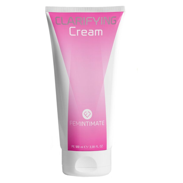 FEMINTIMATE - CLARIFYING CREMA BLANQUEADORA 100 ML