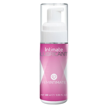 FEMINTIMATE - LUBRICANTE VAGINAL 100 ML