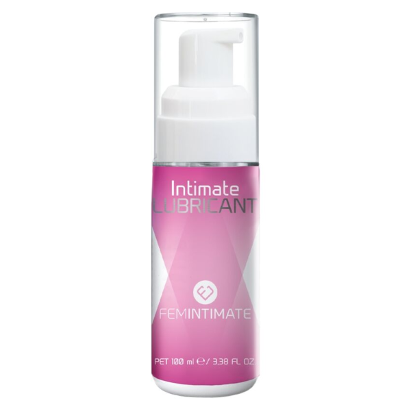 FEMINTIMATE - LUBRICANTE VAGINAL 100 ML