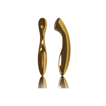 LELO Olga or : stimulateur premium point G | Vybes.it