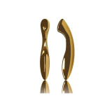 LELO Olga oro: stimolatore premium per punto G | Vybes.it