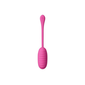 Pretty Love - Catalina Huevo Vibrador Recargable Rosa App Gratuita