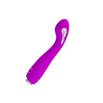 Pretty Love - Hector Vibrador Electroshock Recargable & Impermeable