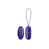 Pretty Love - Arvin Youth Violant Loeuf Télécommande Violet |