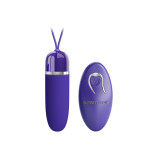 Pretty Love - Darlene Youth Mini Bala Vibradora Violeta | Vybes.it