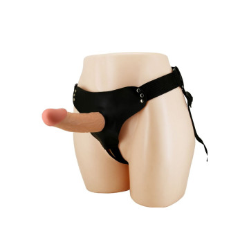 Pretty Love - Harness Hombre Hueco Stark Comfortable | Vybes.it