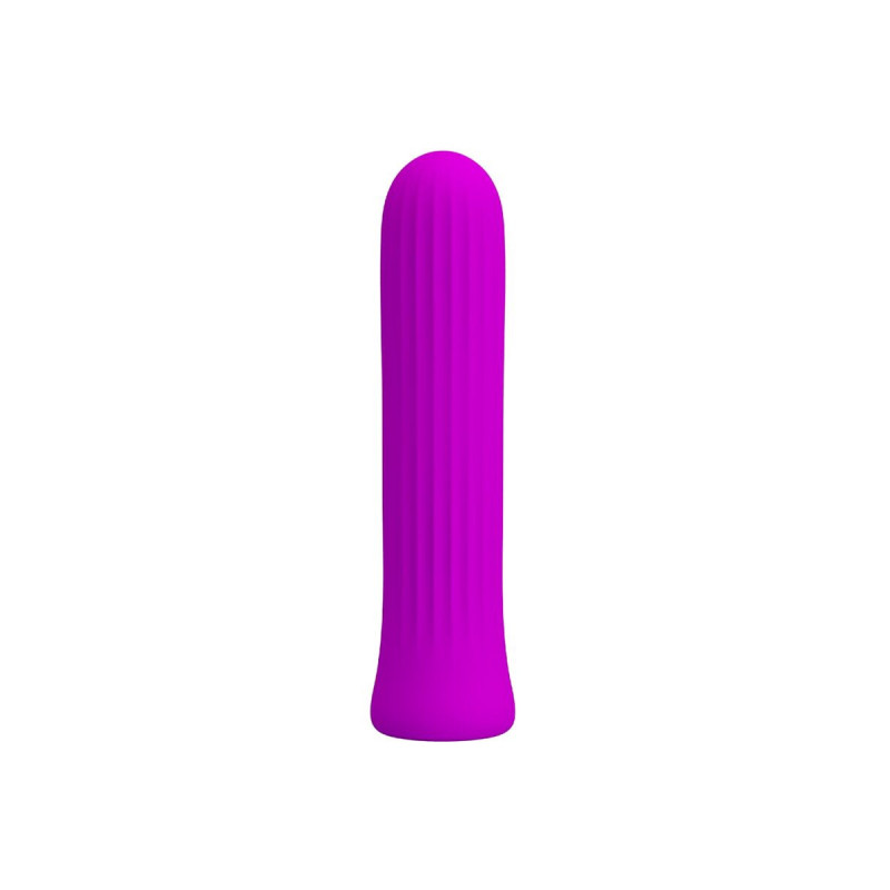 Pretty Love - Blanche Vibrador Estimalador Rosa | Vybes.it