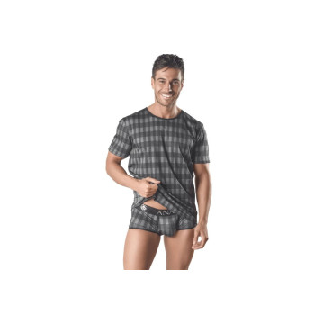 Anais Men - Aegis Camiseta S | Vybes.it