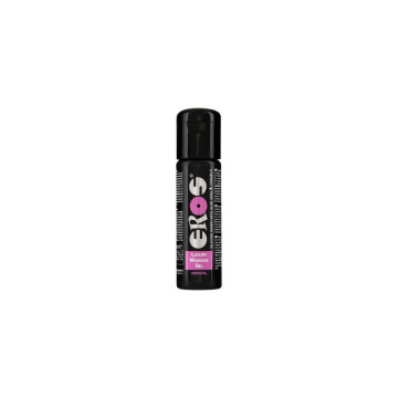EROS - GEL DE MASSAGE ORIENTAL DE LUXE 100 ML - EROS CLASSIC LINE - H…