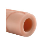 Fantasy X - Tensions - Perfect 1 Extensión Pene Con Correa |