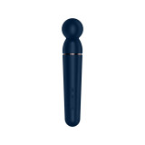 Satisfyer - Planet Wand - Er Masajeador Vibrador Azul | Vybes.it