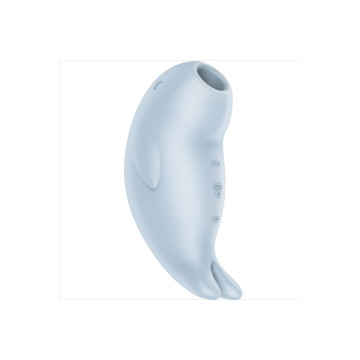 Satisfyer - Scellez - Vous Bientôt Clitoris Sucker | Vybes.it