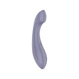 Satisfyer - G - Force Estimulador Vibrador Punto G Morado | Vybes.it