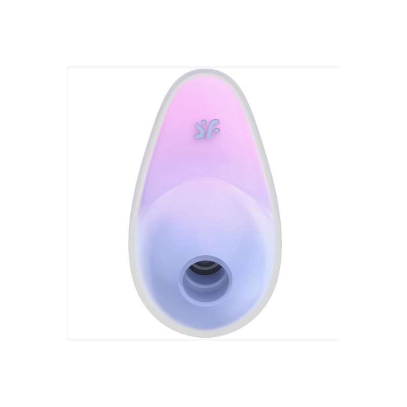 Satisfyer - Pixie Dust Lila Estimulador Air Pluse | Vybes.it