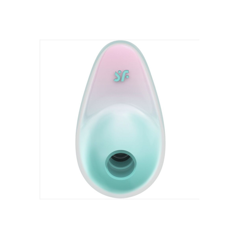 Satisfyer - Pixie Dust Azul Estimulador Air Pluse | Vybes.it