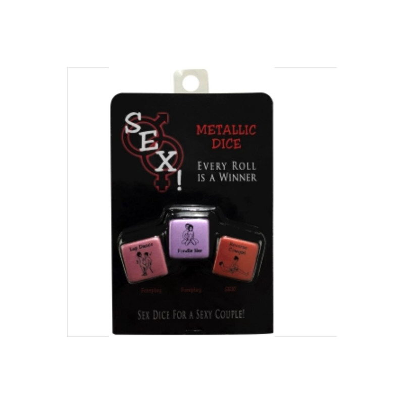 KHEPER GAMES - SEX-WÜRFELSPIEL | Vybes.it