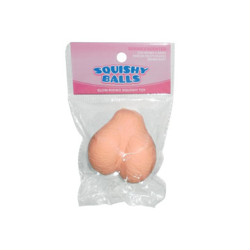 KHEPER GAMES - SQUISHY BALLS NATURAL - Single Farewell Games