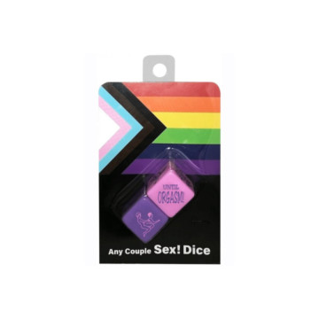 KHEPER GAMES - SEX DICE GAME | Vybes.it
