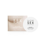BIJOUX - SLOW SEX KÖRPERMASSAGEKERZE 50 G - BIJOUX SLOW SEX - Massage…