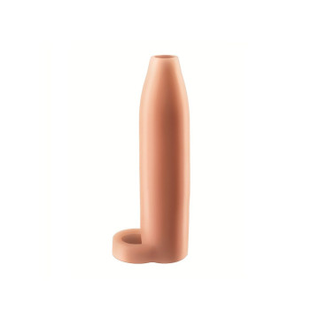 Fantasy X - Tensions - Real Feel Extensión De Pene Xl | Vybes.it