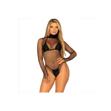 Leg Avenue - Teddy Cuello Alto | Vybes.it
