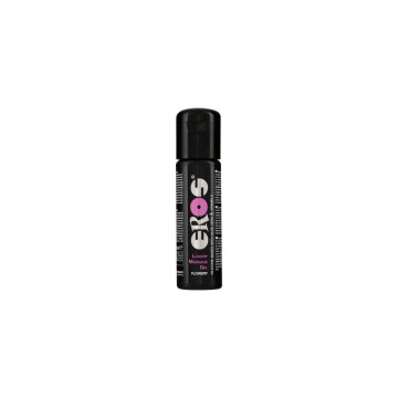 EROS - GEL DA MASSAGGIO AI FIORI DI LUSSO 100 ML - EROS CLASSIC LINE…
