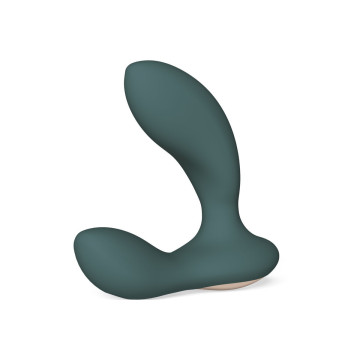 Lelo - Hugo 2 Masajeador De Prostata Verde | Vybes.it