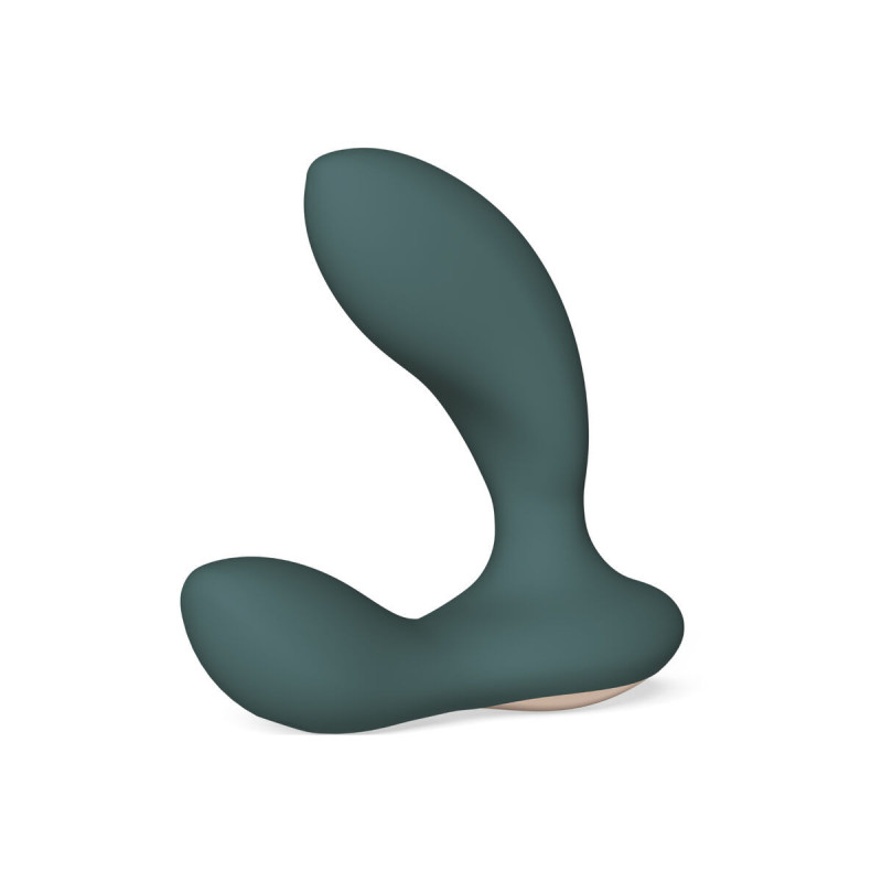 Lelo - Hugo 2 Green Prostate Massager | Vybes.it