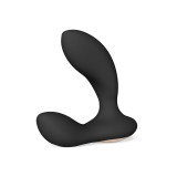 Lelo - Hugo 2 Black Prostate Massager | Vybes.it