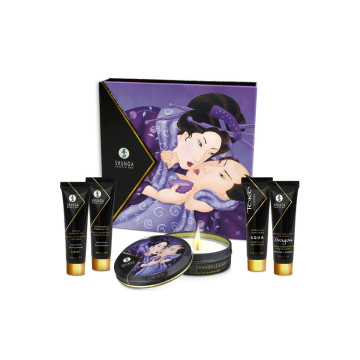Shunga - Geheime Exotische Geisha - Früchte | Vybes.it