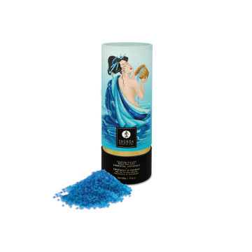 Shunga - Sales De Baño Oceano De Tentaciones | Vybes.it