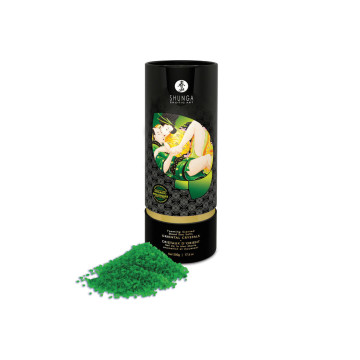 Shunga - Sales De Baño Flor De Loto | Vybes.it