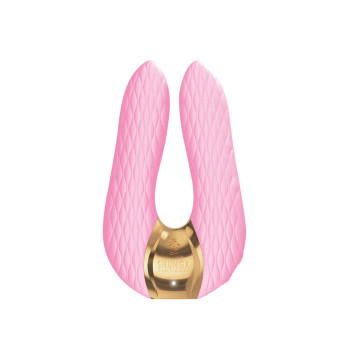 Shunga - Aiko Masajeador Intimo Rosa | Vybes.it