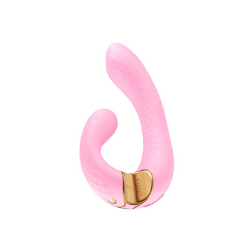 Shunga - Miyo Masajeador Intimo Rosa | Vybes.it