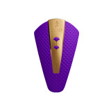 Shunga - Obi Masajeador Intimo Violeta | Vybes.it