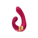 Shunga - Miyo Masajeador Intimo Fucsia | Vybes.it