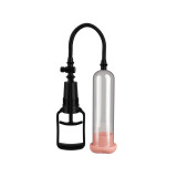 Pump Worx - Bomba De Erección Con Vagina Para Principiantes |