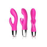 Armony - Vibrador Rabbit Fucsia | Vybes.it