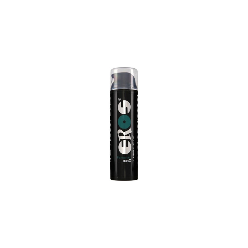 EROS - ANAL FISTING SUPERSLIP LUBRIFICANTE GEL 200 ML - EROS CLASSIC…