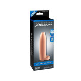 FANTASY X- TENSIONS - REAL FEEL EXTENSIÓN DE PENE M