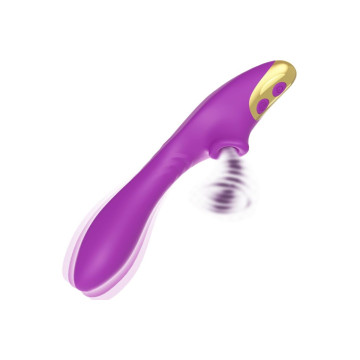 Armony - Dudu Succionador Clítoris Violeta | Vybes.it