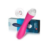 Armony - Fairyland Estimulador Con Lengua Clitoris & Vibrador