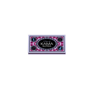 KHEPER GAMES - 52 CARTE SESSO ASSOLUTAMENTE ORGASMICHE - Giochi di ca…