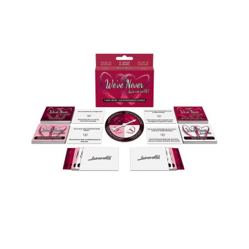KHEPER GAMES - WE HAVE NEVER BUT WE WILL FOR ADVENTUROUS COUPLES. ES/…