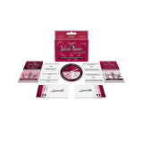 KHEPER GAMES - NOUS N'AVONS JAMAIS MAIS NOUS LE FERAI POUR LES COUPLE…