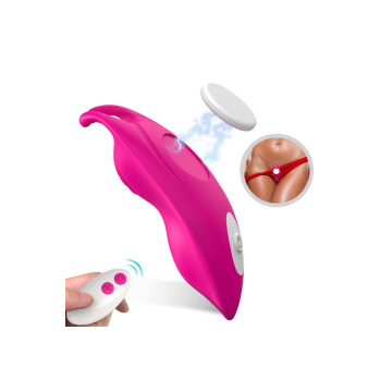 Armony - Honeybee Tragbares Höschen Vibrator G - Spot Fernbedienung